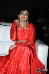 Eesha at Bandipotu Movie Audio Launch